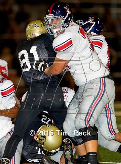 Thumbnail 2 in Yorba Linda @ El Dorado photogallery.