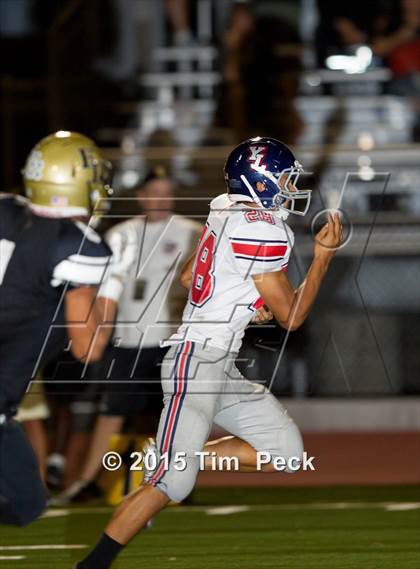 Thumbnail 1 in Yorba Linda @ El Dorado photogallery.
