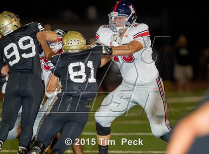 Thumbnail 3 in Yorba Linda @ El Dorado photogallery.