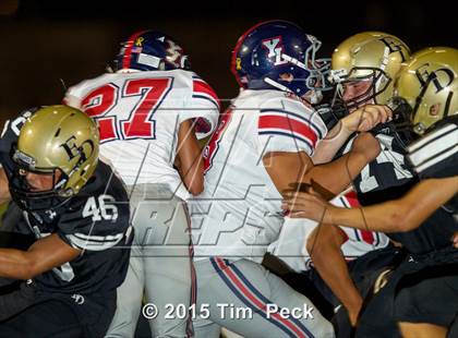 Thumbnail 1 in Yorba Linda @ El Dorado photogallery.