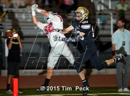 Thumbnail 1 in Yorba Linda @ El Dorado photogallery.