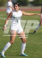 Photo from the gallery "Wesleyan @ Calhoun"
