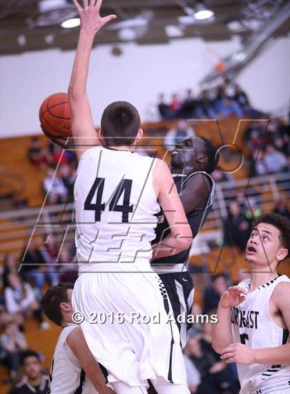 Thumbnail 3 in Burke @ Lincoln Northeast photogallery.