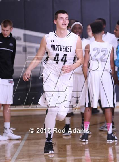 Thumbnail 3 in Burke @ Lincoln Northeast photogallery.