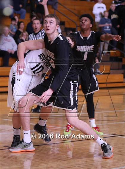 Thumbnail 1 in Burke @ Lincoln Northeast photogallery.