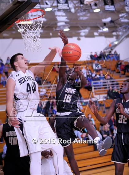 Thumbnail 2 in Burke @ Lincoln Northeast photogallery.