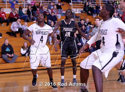 Thumbnail 1 in Burke @ Lincoln Northeast photogallery.
