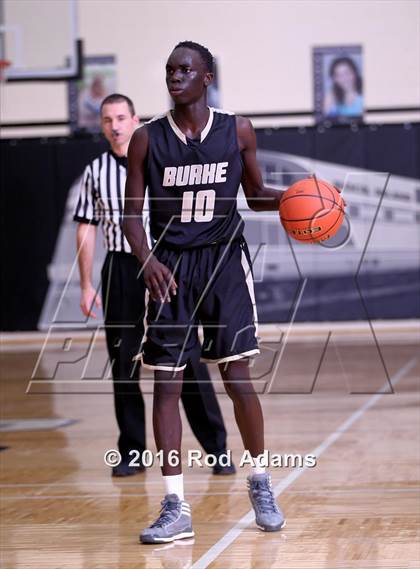 Thumbnail 1 in Burke @ Lincoln Northeast photogallery.