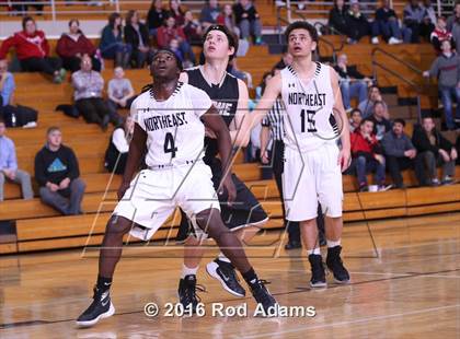 Thumbnail 1 in Burke @ Lincoln Northeast photogallery.
