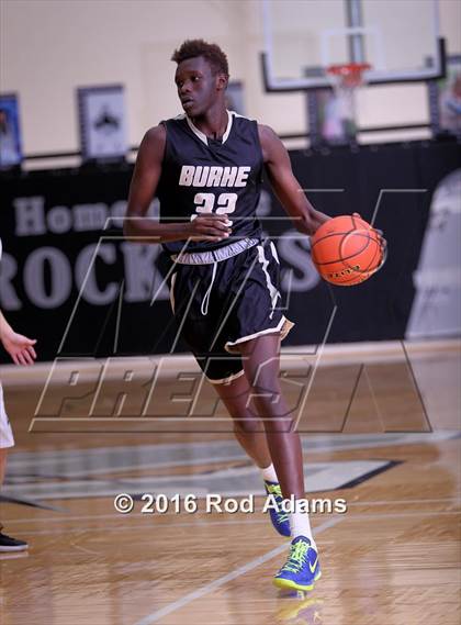 Thumbnail 1 in Burke @ Lincoln Northeast photogallery.