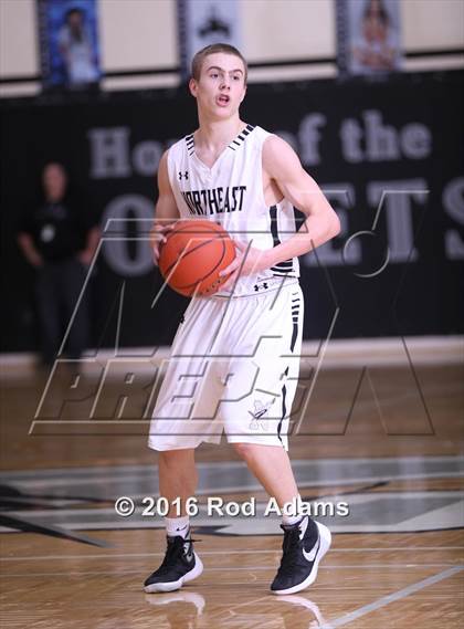 Thumbnail 2 in Burke @ Lincoln Northeast photogallery.