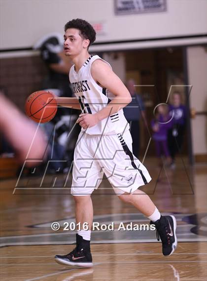 Thumbnail 2 in Burke @ Lincoln Northeast photogallery.