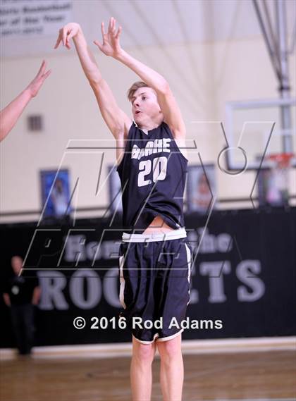 Thumbnail 3 in Burke @ Lincoln Northeast photogallery.