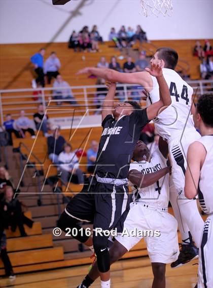 Thumbnail 3 in Burke @ Lincoln Northeast photogallery.