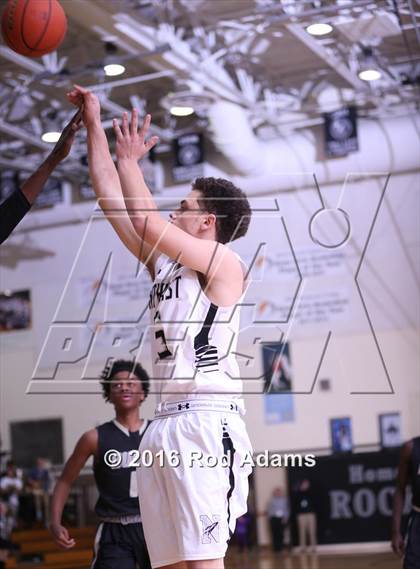 Thumbnail 3 in Burke @ Lincoln Northeast photogallery.