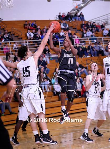 Thumbnail 2 in Burke @ Lincoln Northeast photogallery.