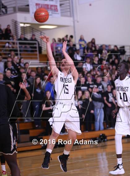Thumbnail 1 in Burke @ Lincoln Northeast photogallery.