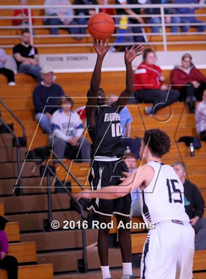 Thumbnail 1 in Burke @ Lincoln Northeast photogallery.