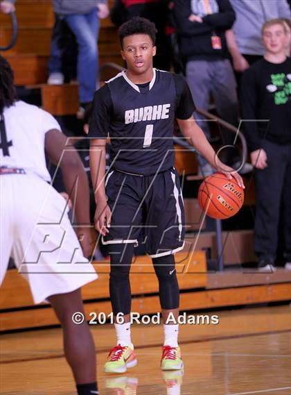 Thumbnail 2 in Burke @ Lincoln Northeast photogallery.