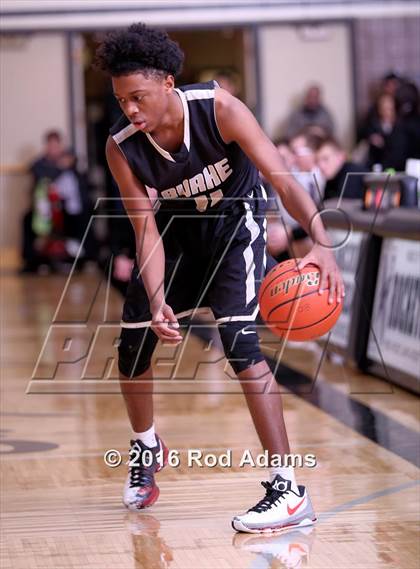 Thumbnail 2 in Burke @ Lincoln Northeast photogallery.