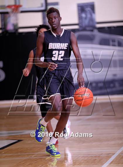 Thumbnail 3 in Burke @ Lincoln Northeast photogallery.