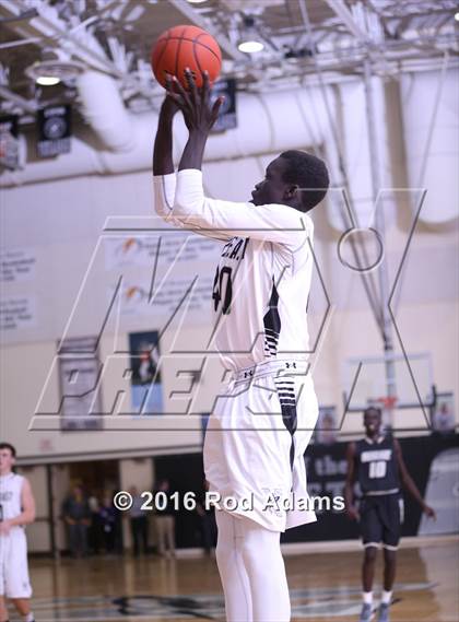 Thumbnail 2 in Burke @ Lincoln Northeast photogallery.