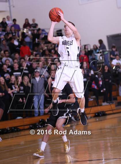 Thumbnail 3 in Burke @ Lincoln Northeast photogallery.