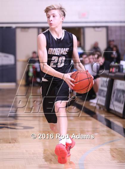 Thumbnail 3 in Burke @ Lincoln Northeast photogallery.