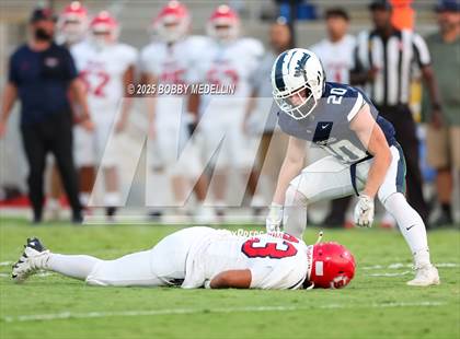 Thumbnail 2 in Sanger @ Clovis East photogallery.