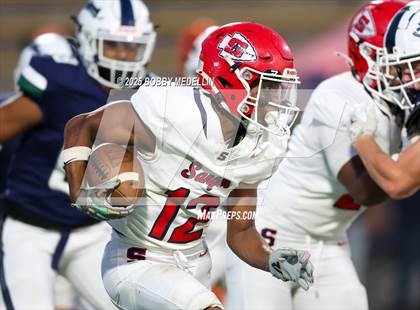 Thumbnail 1 in Sanger @ Clovis East photogallery.