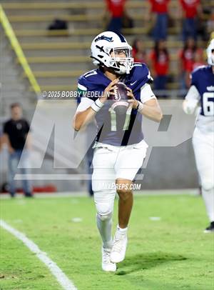 Sanger @ Clovis East