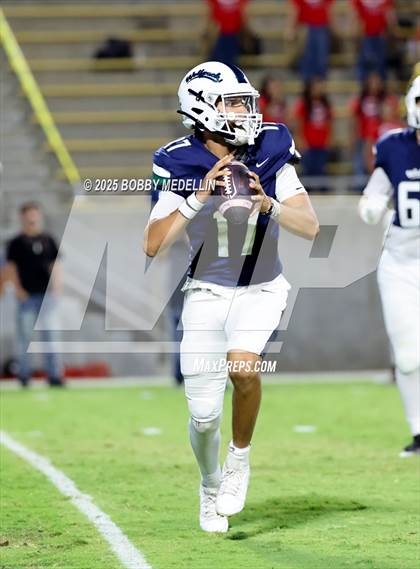 Thumbnail 1 in Sanger @ Clovis East photogallery.