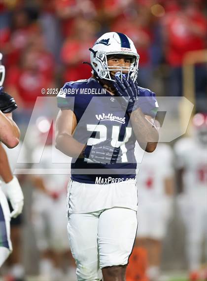 Thumbnail 1 in Sanger @ Clovis East photogallery.