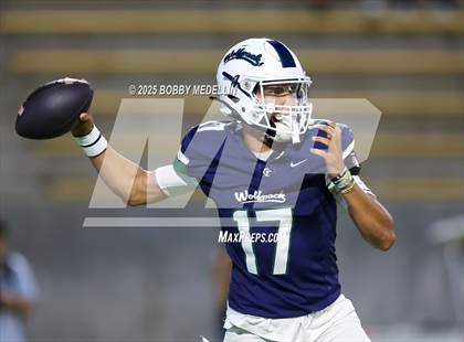 Thumbnail 2 in Sanger @ Clovis East photogallery.