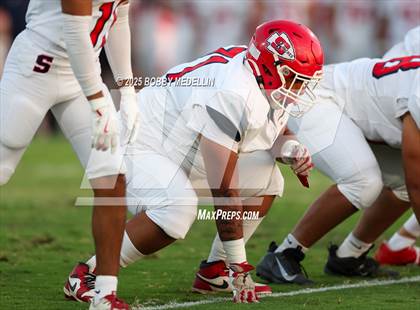 Thumbnail 1 in Sanger @ Clovis East photogallery.