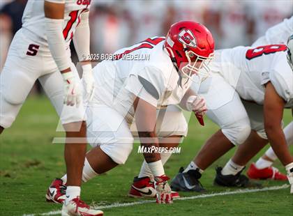 Thumbnail 2 in Sanger @ Clovis East photogallery.