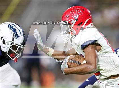 Thumbnail 3 in Sanger @ Clovis East photogallery.