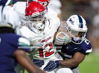 Thumbnail 2 in Sanger @ Clovis East photogallery.