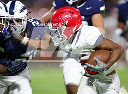 Thumbnail 1 in Sanger @ Clovis East photogallery.
