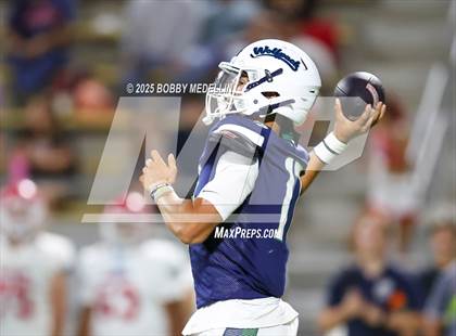 Thumbnail 1 in Sanger @ Clovis East photogallery.