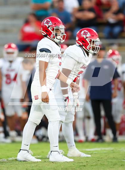 Thumbnail 3 in Sanger @ Clovis East photogallery.