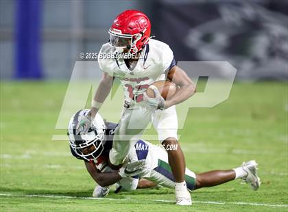 Thumbnail 1 in Sanger @ Clovis East photogallery.