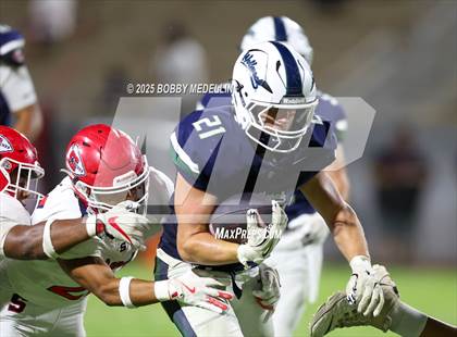 Thumbnail 1 in Sanger @ Clovis East photogallery.