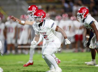 Thumbnail 1 in Sanger @ Clovis East photogallery.