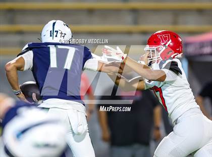 Thumbnail 1 in Sanger @ Clovis East photogallery.
