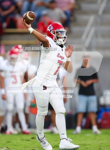 Thumbnail 3 in Sanger @ Clovis East photogallery.