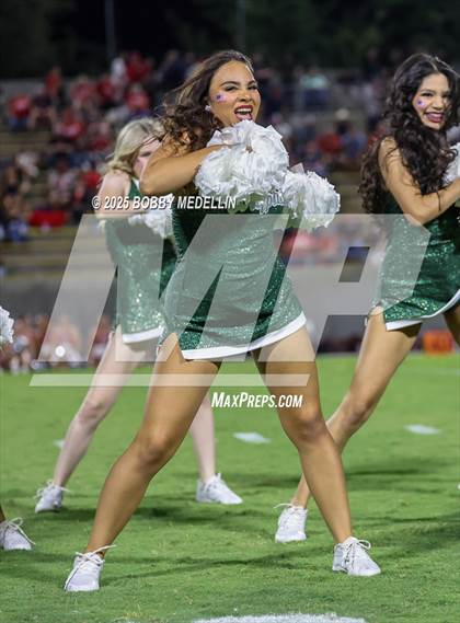 Thumbnail 1 in Sanger @ Clovis East photogallery.