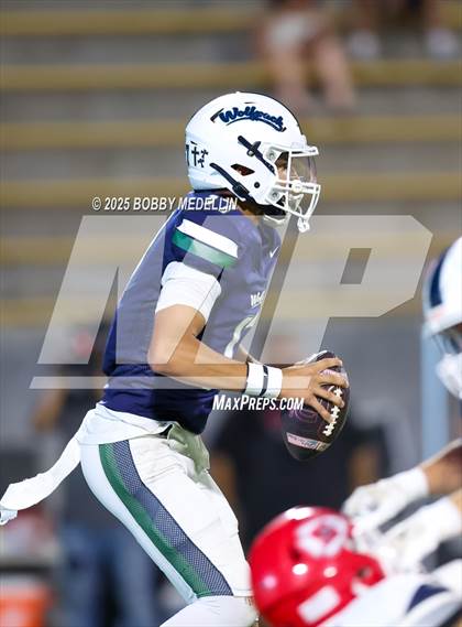 Thumbnail 2 in Sanger @ Clovis East photogallery.