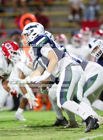 Thumbnail 3 in Sanger @ Clovis East photogallery.