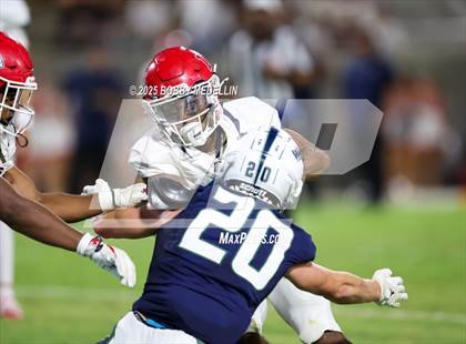 Thumbnail 3 in Sanger @ Clovis East photogallery.